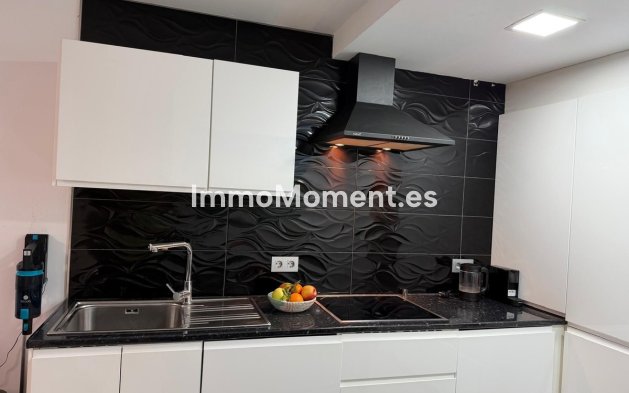 Reventa - Apartamento - Benalmadena - Benalmadena Centro