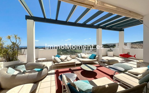 Reventa - Apartamento - Casares - Casares Centro