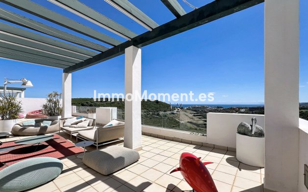 Reventa - Apartamento - Casares - Casares Centro