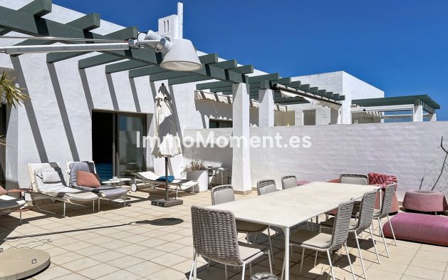 Reventa - Apartamento - Casares - Casares Centro