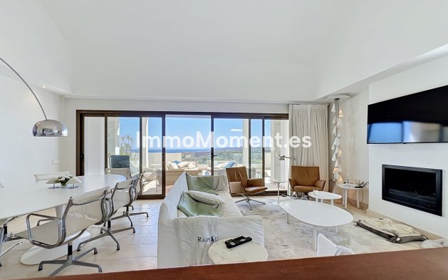 Reventa - Apartamento - Casares - Casares Centro