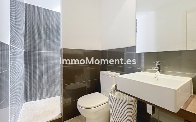 Reventa - Apartamento - Casares - Casares Centro