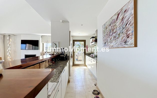 Reventa - Apartamento - Casares - Casares Centro