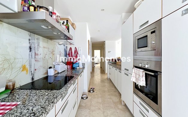 Reventa - Apartamento - Casares - Casares Centro