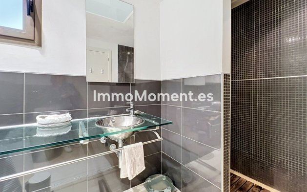 Reventa - Apartamento - Casares - Casares Centro