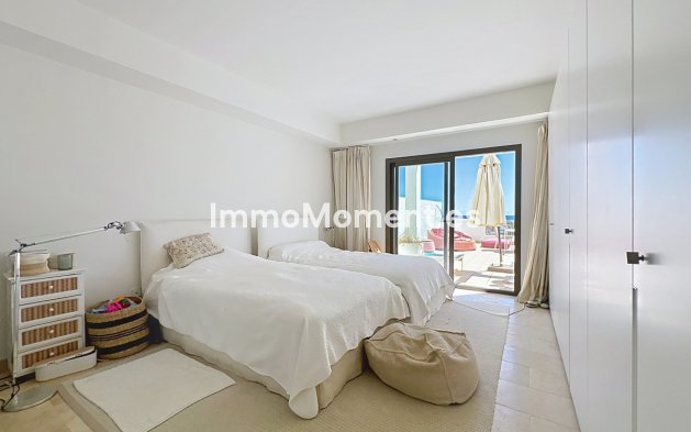 Reventa - Apartamento - Casares - Casares Centro