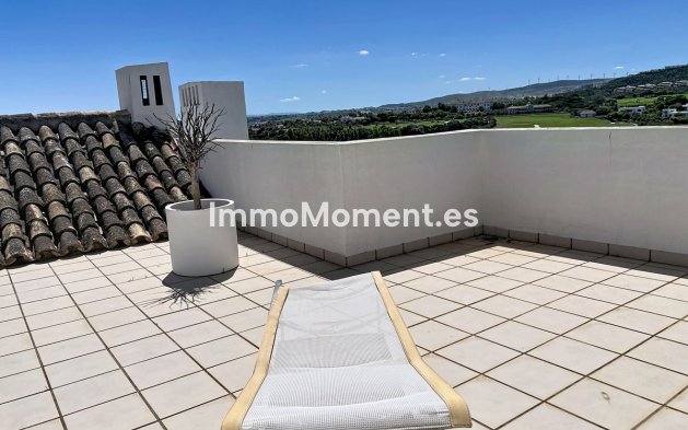 Reventa - Apartamento - Casares - Casares Centro