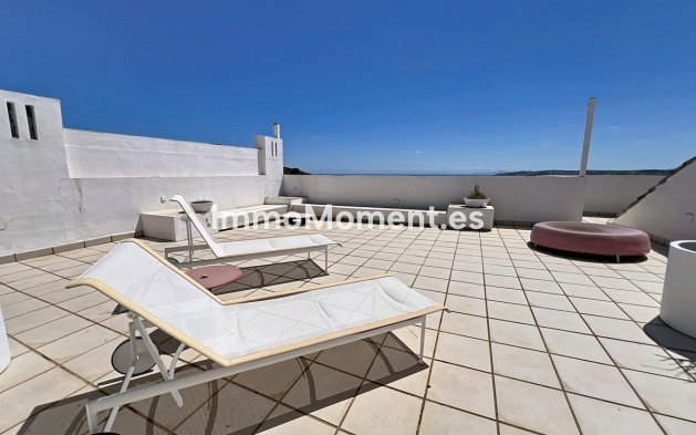 Reventa - Apartamento - Casares - Casares Centro