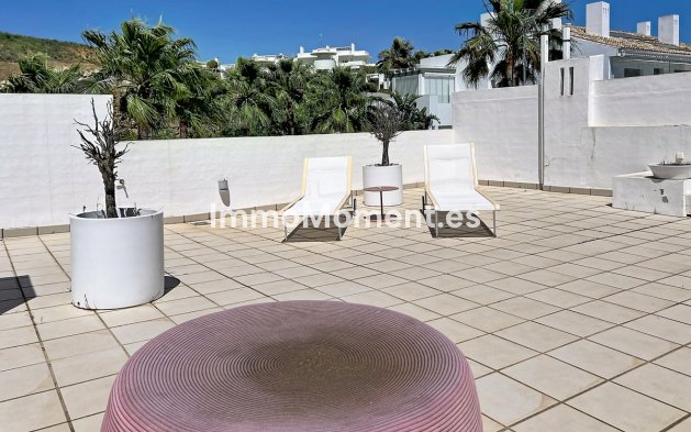 Reventa - Apartamento - Casares - Casares Centro