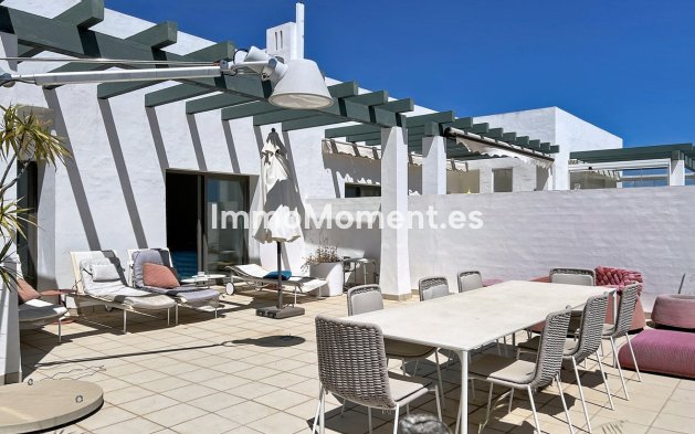 Reventa - Apartamento - Casares - Casares Centro