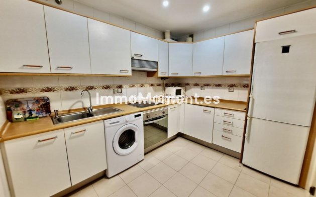 Bestaande woning - Appartement - Fuengirola - Fuengirola Centro
