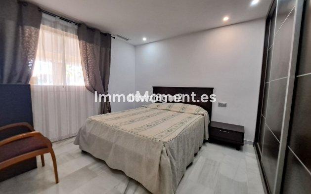 Bestaande woning - Appartement - Fuengirola - Fuengirola Centro