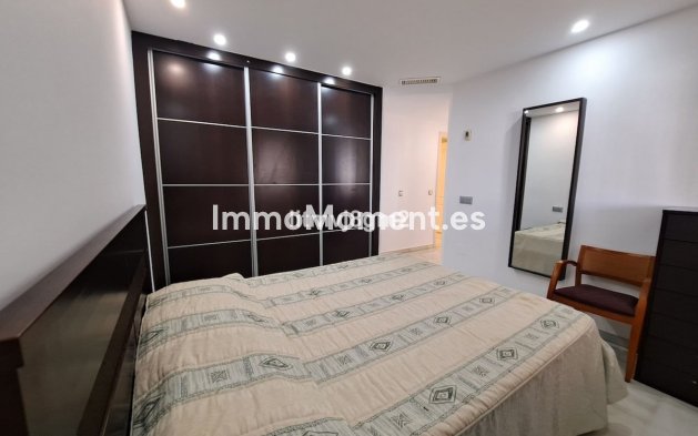 Bestaande woning - Appartement - Fuengirola - Fuengirola Centro