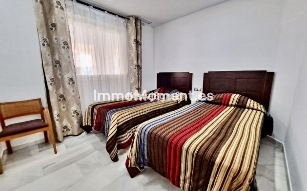 Bestaande woning - Appartement - Fuengirola - Fuengirola Centro