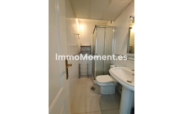 Bestaande woning - Appartement - Fuengirola - Fuengirola Centro
