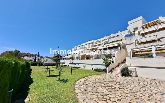 Bestaande woning - Appartement - Fuengirola - Fuengirola Centro
