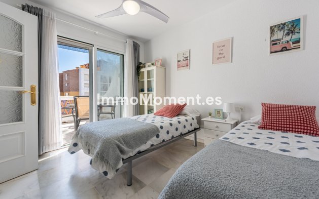 Bestaande woning - Appartement - Benalmadena - Benalmadena Costa