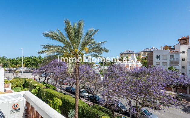 Bestaande woning - Appartement - Benalmadena - Benalmadena Costa