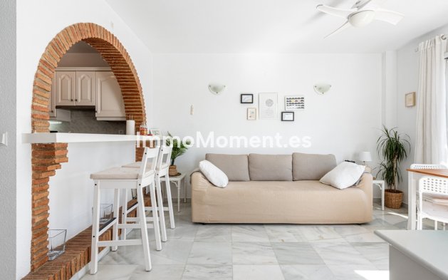 Bestaande woning - Appartement - Benalmadena - Benalmadena Costa
