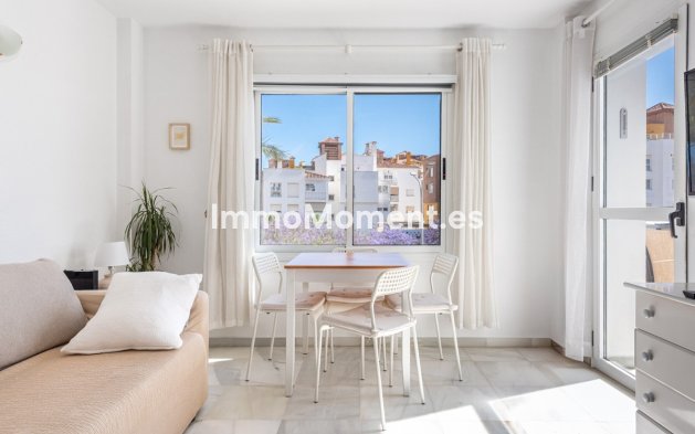 Bestaande woning - Appartement - Benalmadena - Benalmadena Costa