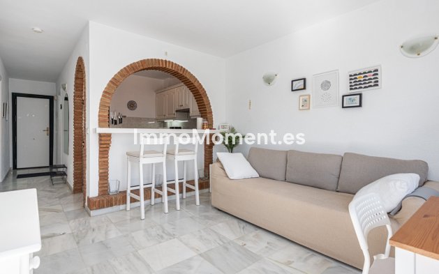 Bestaande woning - Appartement - Benalmadena - Benalmadena Costa