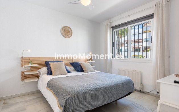 Bestaande woning - Appartement - Benalmadena - Benalmadena Costa