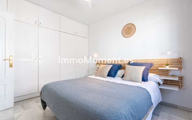 Bestaande woning - Appartement - Benalmadena - Benalmadena Costa