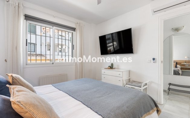 Bestaande woning - Appartement - Benalmadena - Benalmadena Costa