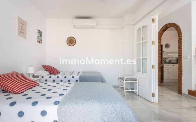 Bestaande woning - Appartement - Benalmadena - Benalmadena Costa