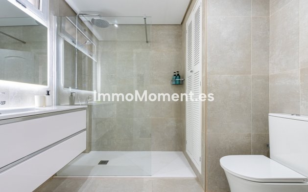 Bestaande woning - Appartement - Benalmadena - Benalmadena Costa