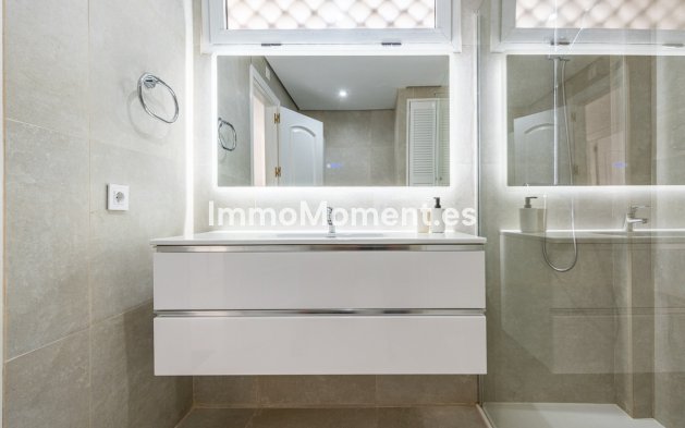 Bestaande woning - Appartement - Benalmadena - Benalmadena Costa