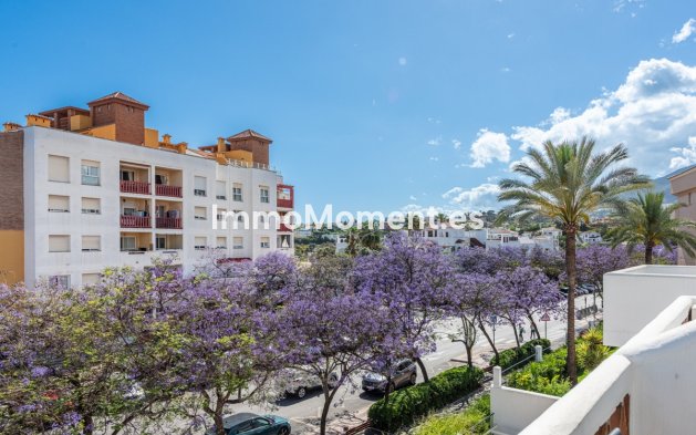 Bestaande woning - Appartement - Benalmadena - Benalmadena Costa