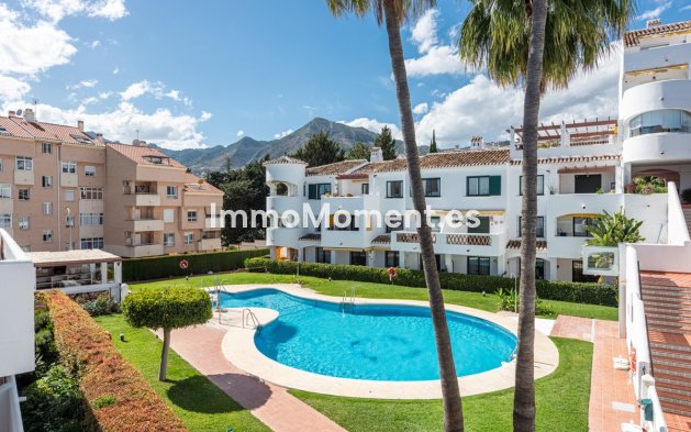 Bestaande woning - Appartement - Benalmadena - Benalmadena Costa