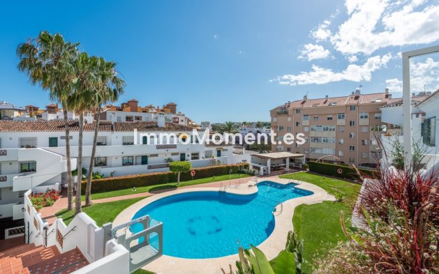 Bestaande woning - Appartement - Benalmadena - Benalmadena Costa