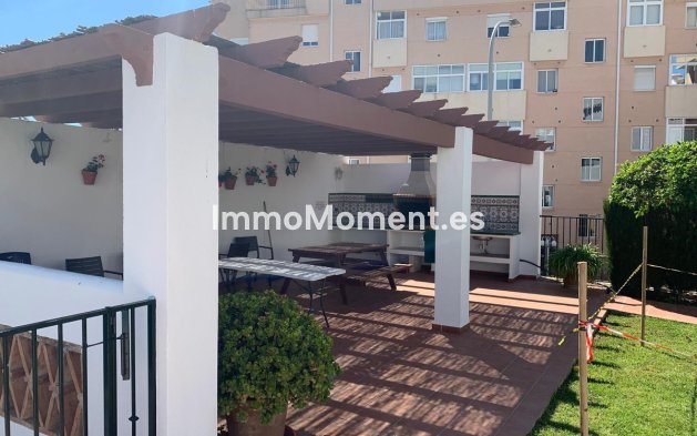 Bestaande woning - Appartement - Benalmadena - Benalmadena Costa