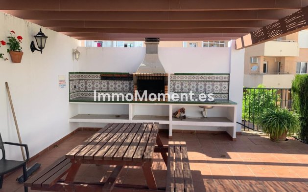 Bestaande woning - Appartement - Benalmadena - Benalmadena Costa