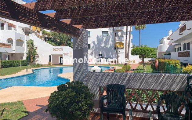Bestaande woning - Appartement - Benalmadena - Benalmadena Costa
