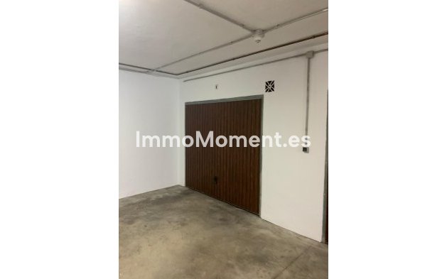 Bestaande woning - Appartement - Benalmadena - Benalmadena Costa