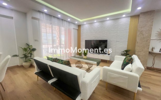 Bestaande woning - Appartement - Torrevieja - Torrevieja Centro
