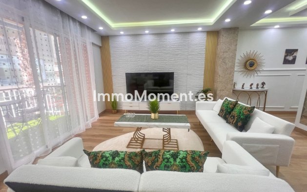 Bestaande woning - Appartement - Torrevieja - Torrevieja Centro