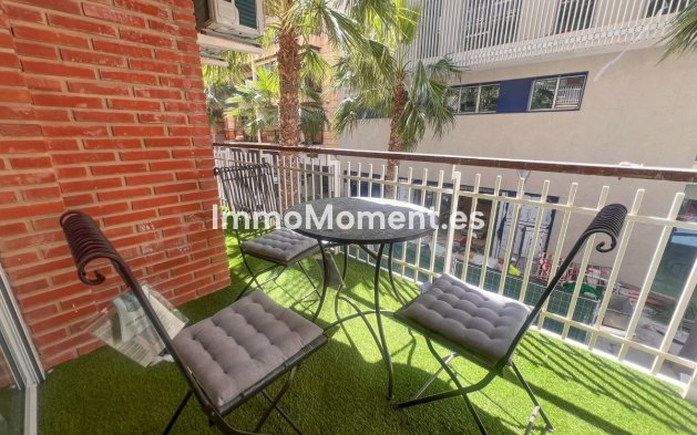 Bestaande woning - Appartement - Torrevieja - Torrevieja Centro