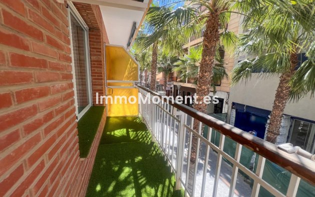 Bestaande woning - Appartement - Torrevieja - Torrevieja Centro