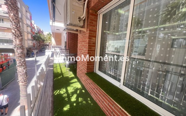 Bestaande woning - Appartement - Torrevieja - Torrevieja Centro