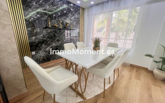 Bestaande woning - Appartement - Torrevieja - Torrevieja Centro