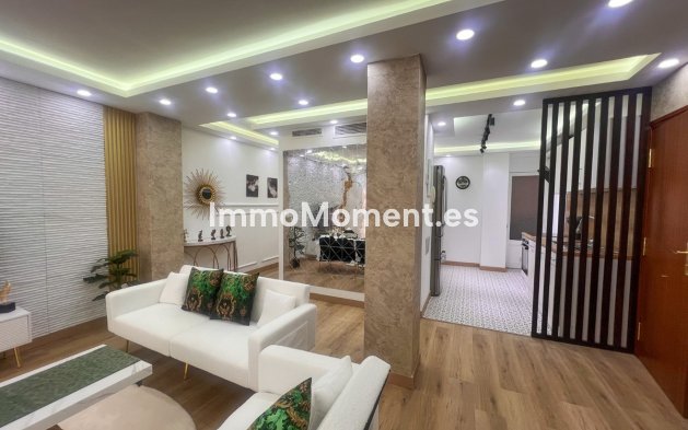 Bestaande woning - Appartement - Torrevieja - Torrevieja Centro
