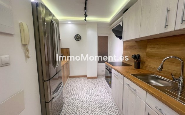 Bestaande woning - Appartement - Torrevieja - Torrevieja Centro