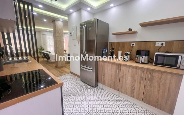 Bestaande woning - Appartement - Torrevieja - Torrevieja Centro