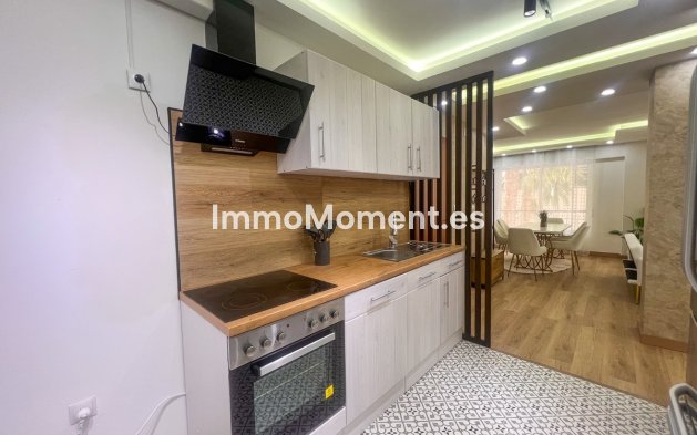 Bestaande woning - Appartement - Torrevieja - Torrevieja Centro