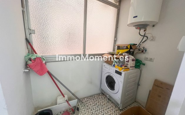 Bestaande woning - Appartement - Torrevieja - Torrevieja Centro