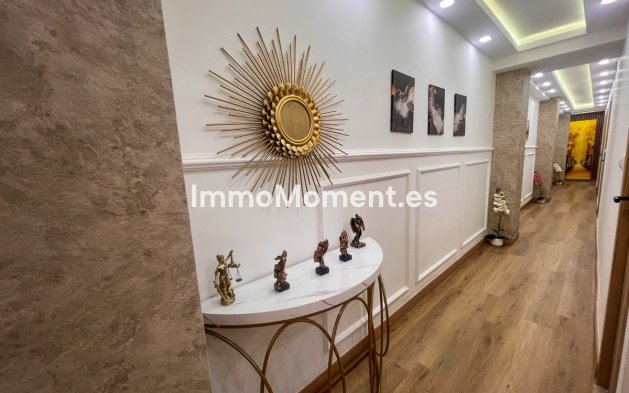 Bestaande woning - Appartement - Torrevieja - Torrevieja Centro